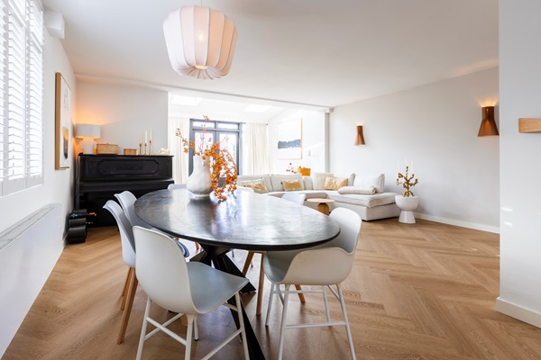 Medium property photo - Dahliastraat 22, 4613 DN Bergen op Zoom